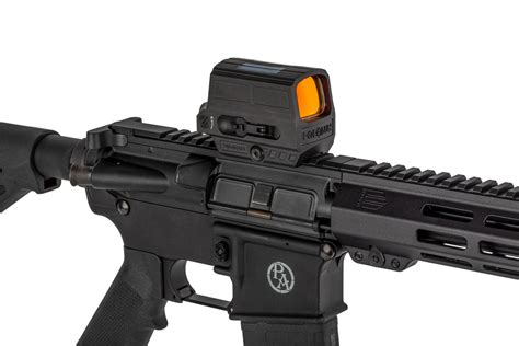 Holosun He510c Red Dot Reflex Sights