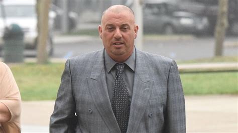 ‘mastermind Of Suffolk Dumping Out Of Jail Officials Say Newsday