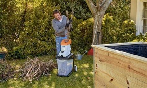 Comparatif Quelle Broyeur Stihl Choisir Tous Nos Avis