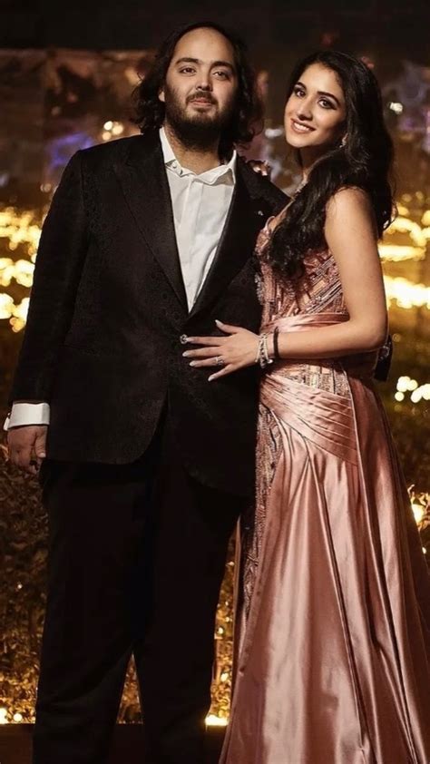 Anant Ambani-Radhika Merchant's pre-wedding celebrations: 5 luxurious services provided to guests