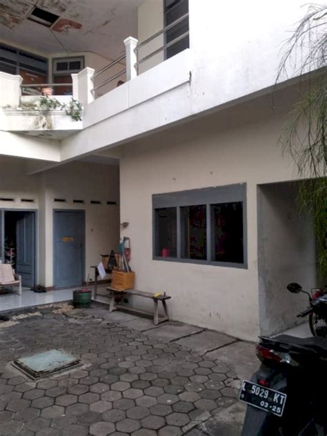 Dijual Rumah Lokasi Di Jl Ngagel Jaya Tengah Surabaya Idrumah