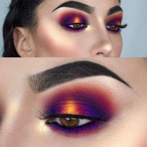 Incredible Pink And Purple Eyeshadow Looks With Video