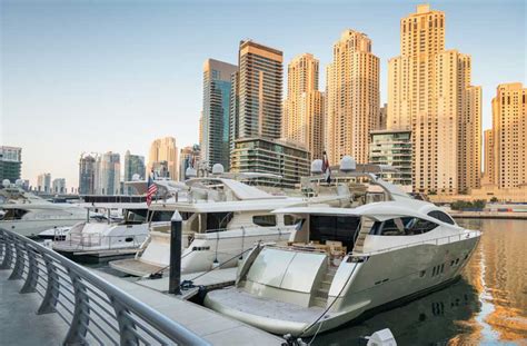 Abu Dhabi International Boat Show is back - EuropeanLife Media