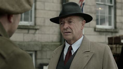 Foyle's War | Tv series, War, Tv