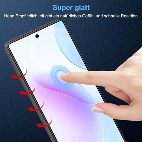 10 Best Screen Protectors For Vivo IQOO 12