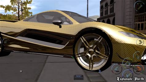 PROGENT T20 GOLD EDITION REMAKE 3 BY DEUS OLIVO GTA SA ANDROID YouTube