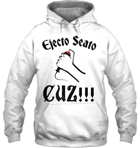 Funny Ejecto Seato Cuz Nos Car Racing Premium T-Shirts, Hoodies, SVG & PNG | TeeHerivar