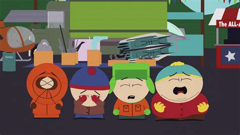 Cartman Und Kyle Yaoi