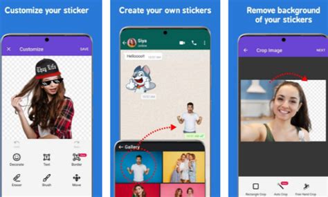 Sticker Mod Apk - Sticker Maker MOD APK Terbaru For Whatsapp Animated 2026