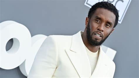 Sean Diddy Combs Acusado En Una Demanda De Violar A Una Mujer Que