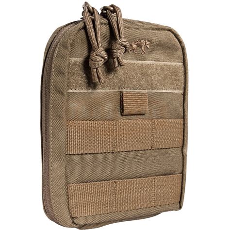 Tacstore Tactical Outdoors Tasmanian Tiger Tac Pouch Trema Coyote