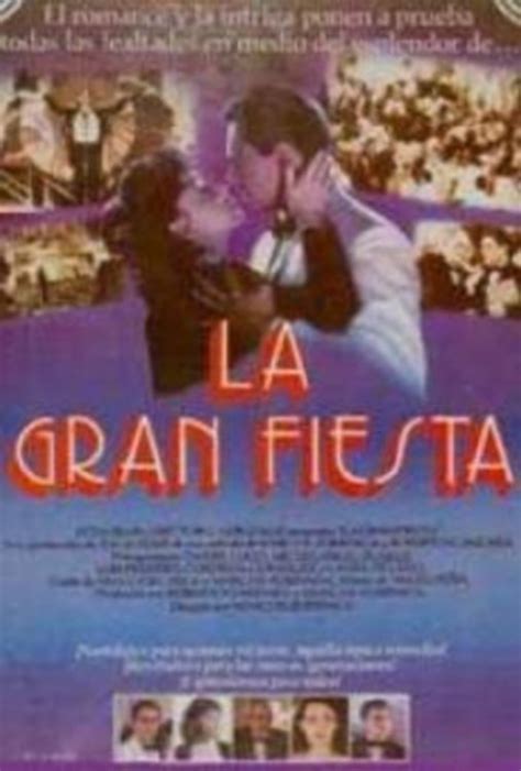 La Gran Fiesta 1986