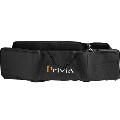 Casio Privia Case Carrying Gigbag Case for Privia Keyboard, New! | eBay