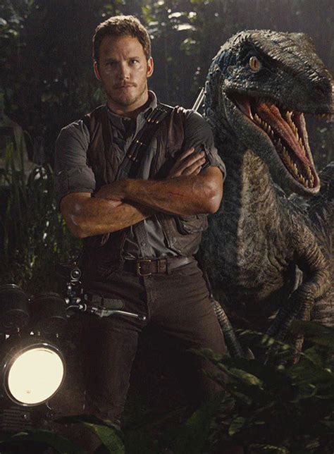 Reviews: Chris Pratt Jurassic World Leather Vest : LeatherCult: Genuine ...