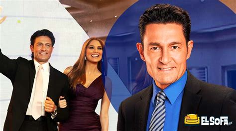 Revelan Que Fernando Colunga Y Blanca Soto Ya Son Padres