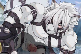 Von Lycaon Luscious Hentai Manga Porn