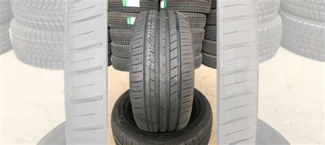 Habilead SportMax S2000 215/55 R16 купить в Санкт-Петербурге | Авито