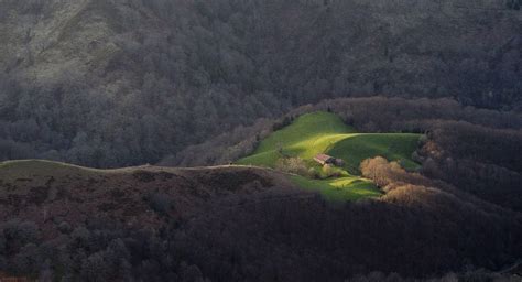 Excursión al Valle del Baztán en Pamplona