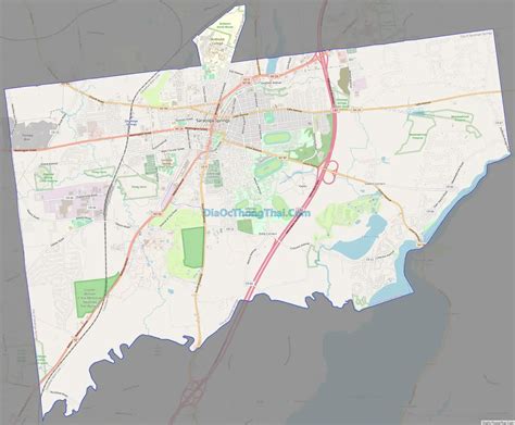 Map Saratoga Springs Ny 7