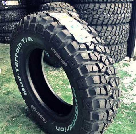 225 75 R16 BF Goodrich KM2 грязевая резина на УАЗ | Festima.Ru ...