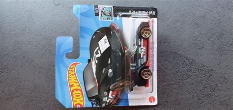 Hot Wheels HW Modified 15 Mazda MX 5 Miata Neu und originalverpackt in Rheineck für CHF 2
