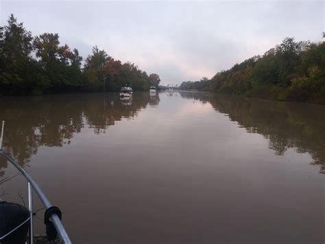 #62 Cape Girardeau, Missouri to Paducah, Kentucky - What Yacht To Do