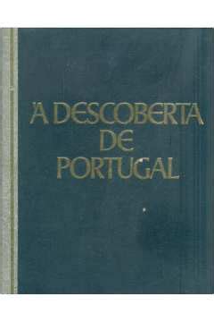 Livro A Descoberta de Portugal Seleções Readers Digest Estante Virtual