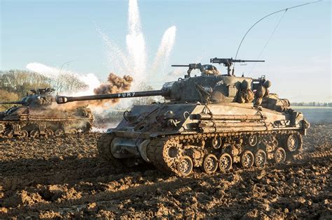 Fury (2014)