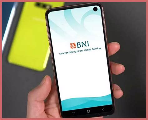 7 Penyebab Aktivasi Mobile Banking BNI Gagal Terus Terbaru ATMnesia