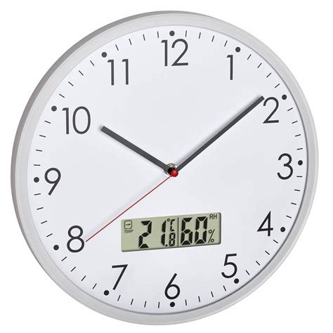 Buy Digital Wall Clocks Online | Oh Clocks | Australia