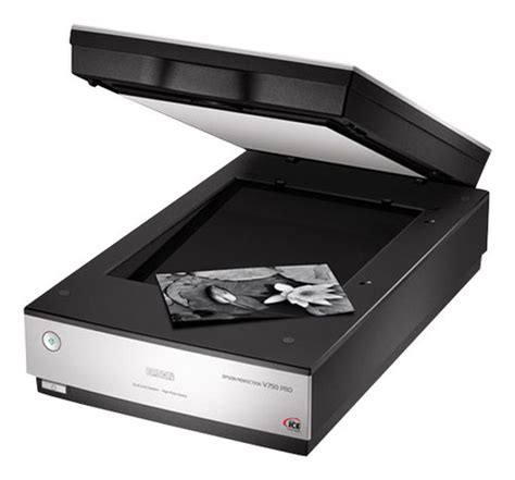 Customer Reviews Epson Perfection V M Pro Flatbed Scanner With