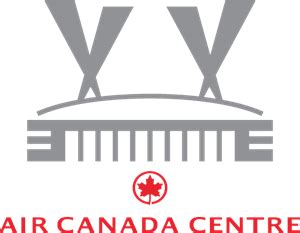 Air Canada Centre Logo PNG Vector (EPS) Free Download