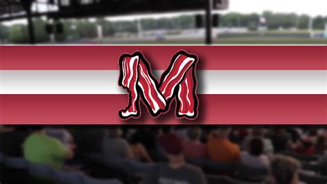 Macon Bacon unveils 2021 baseball schedule - 41NBC News | WMGT-DT