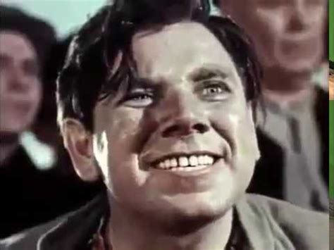 Кровь людская не водица(1960)Драма.Советские фильмы - YouTube