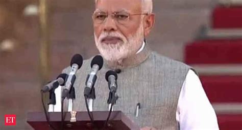 Narendra Modi Oath Date Adara Annnora