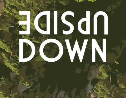 Upsidedown Down Projects :: Photos, videos, logos, illustrations and ...