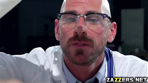 Johnny Sins Doctor Search XVIDEOS