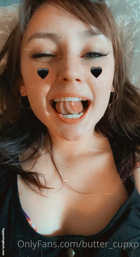 Butter Cupxp Nude OnlyFans Leaks Fappening FappeningBook