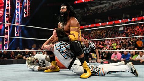 Veer Mahaan Finally COMES... To WWE Raw