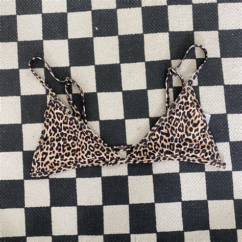 Women S Bikini And Tankini Tops Depop