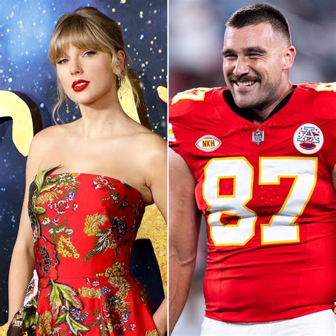 NFL Confirms Taylor Swift Is Not at Travis Kelce’s Chiefs Game | Us Weekly