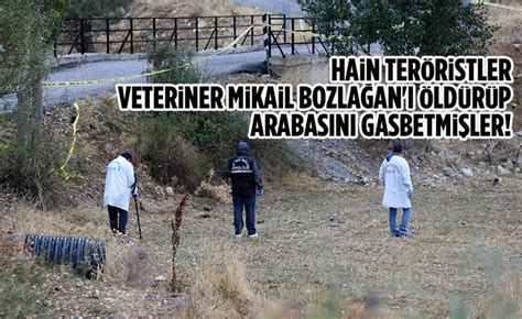 Ankara daki saldırıyı gerçekleştiren teröristler hakkında detaylar