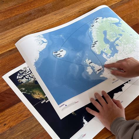 po cruises custom cruise map  cruise maps
