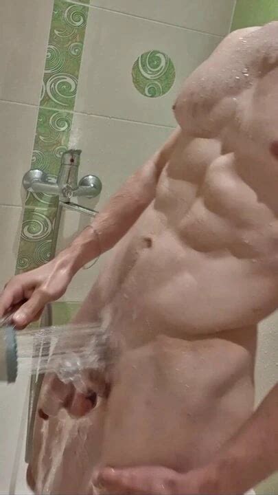 Lateron S Chastity Cage Doesn T Let Him Cum 74 92 1 Gay BDSM BDSM Porn XHamster