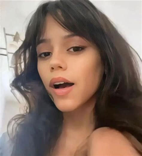 Jenna Ortega Mercoledì