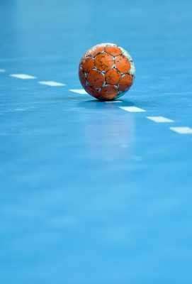 Ehf European Women S Handball Championship Ehf European