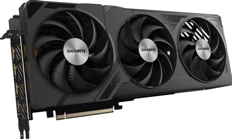 Видеокарта NVIDIA GeForce RTX 4080 Super Gigabyte 16Gb (GV-N408SWF3V2 ...