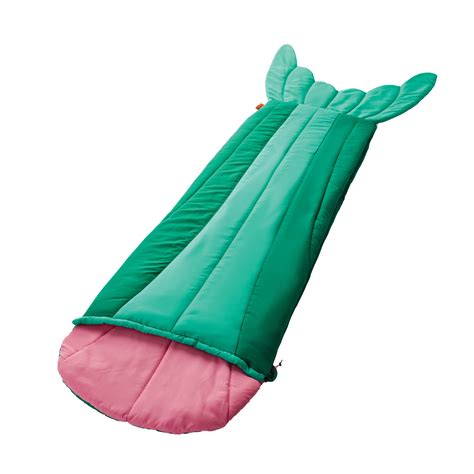 Ozark Trail Kids Sleeping Bag Mermaid Brickseek