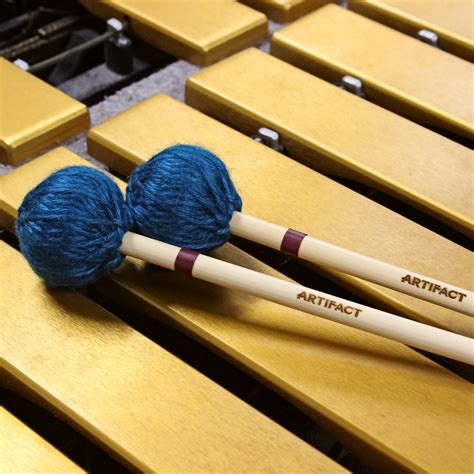 Vibraphone Mallets – Artifact Percussion