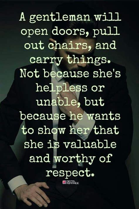 How A Man Should Treat A Woman Quotes - ShortQuotes.cc